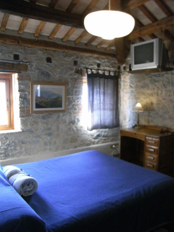B&B Casa Di Campagna Miane Rum bild