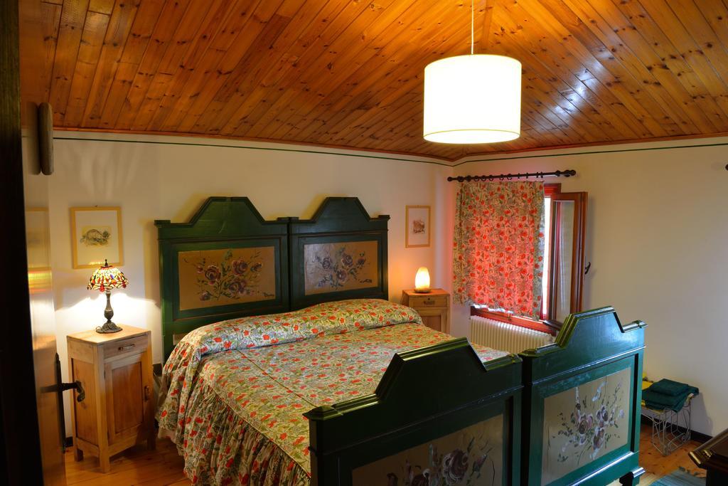 B&B Casa Di Campagna Miane Rum bild