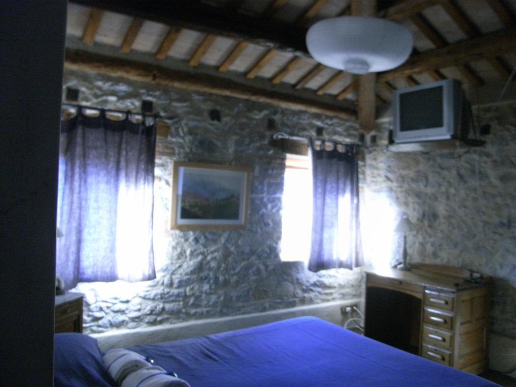 B&B Casa Di Campagna Miane Exteriör bild