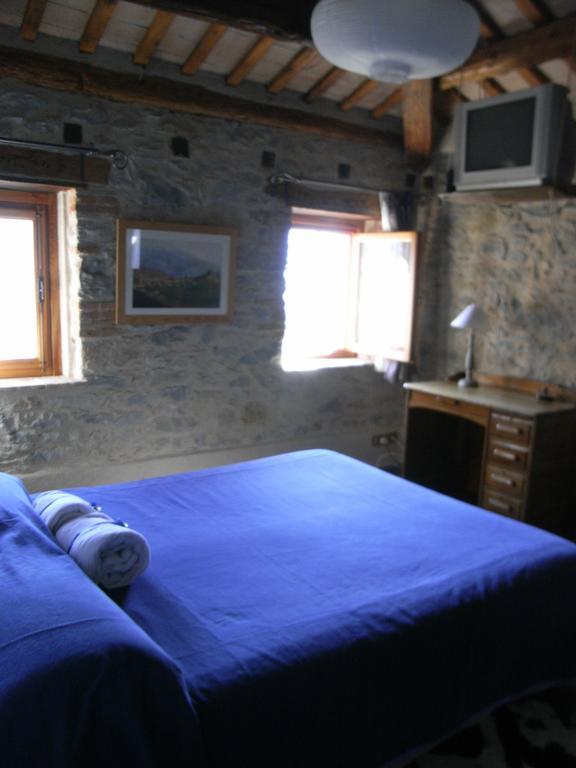 B&B Casa Di Campagna Miane Exteriör bild